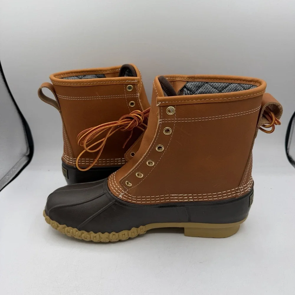 LL Bean 8
